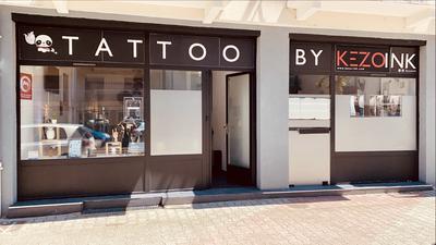 Savage Body Piercing