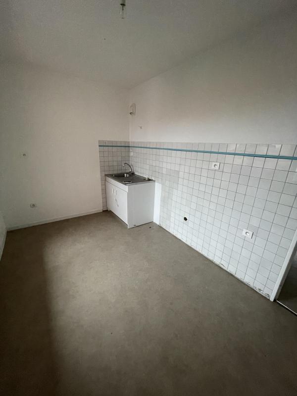 Appartement ancien - 78 m² - 4 pièces