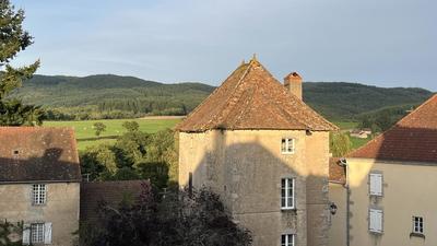 Immeuble - 245 m² - 12 pièces