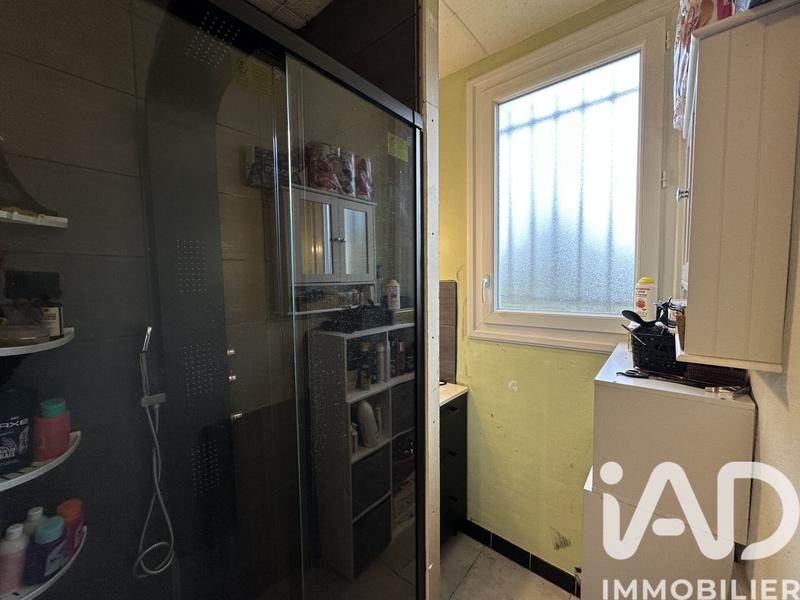 Maison - 70 m² - 3 pièces