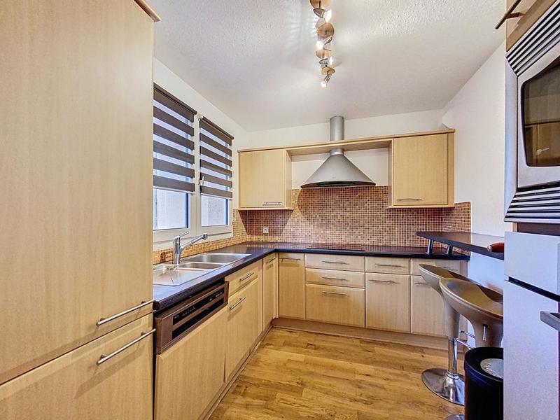 Duplex - 84 m² - 4 pièces