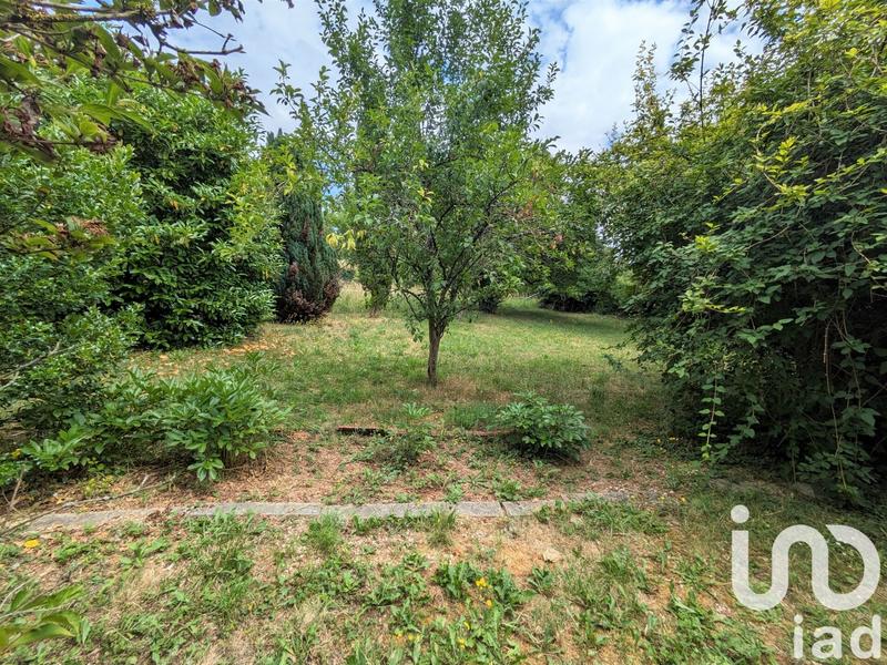 Maison - 143 m² - 5 pièces