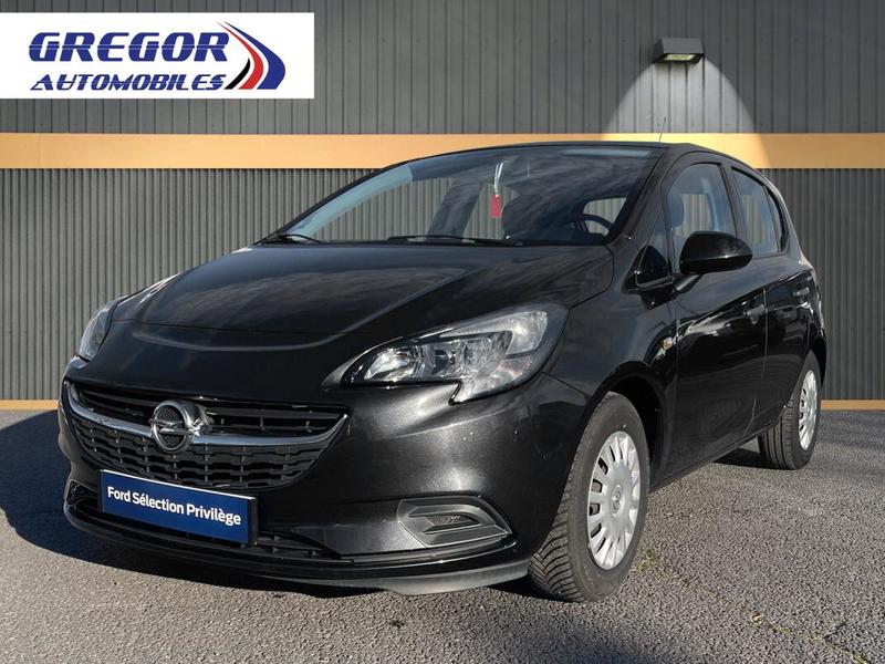 Opel Corsa 1.4 Innovation