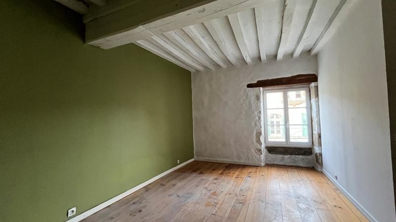 Immeuble - 245 m² - 12 pièces