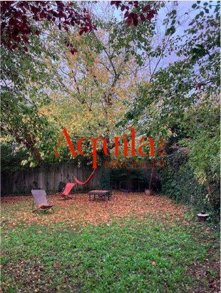 Maison contemporaine - 145 m² - 6 pièces