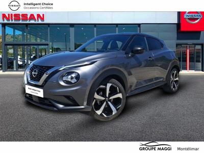Nissan Juke Dig-T 114 Dct7 n-Connecta
