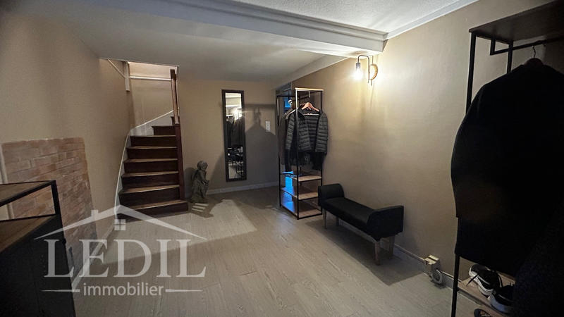 Maison - 150 m² - 4 pièces