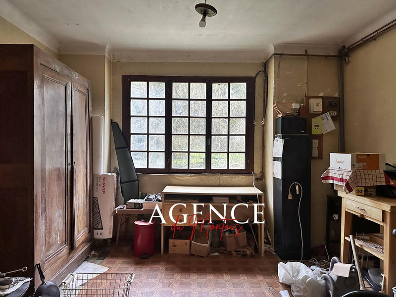 Maison - 169 m² - 10 pièces