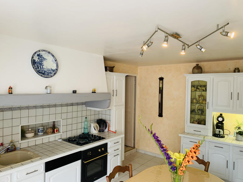 Maison - 151 m² - 5 pièces