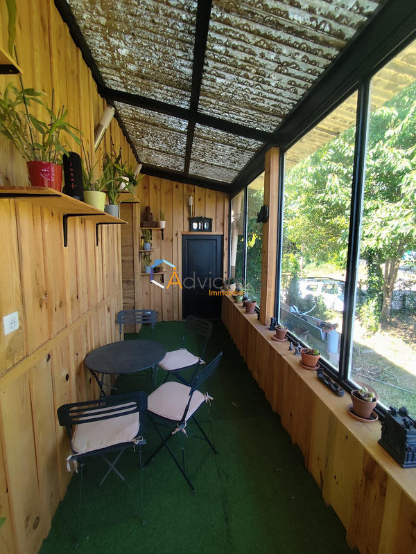 Maison - 147 m² - 6 pièces