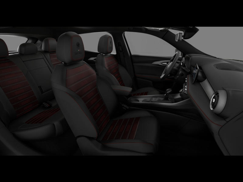 Alfa Romeo Tonale 1.5 Hybrid 160 ch Vgt Tct7 Tributo Italiano