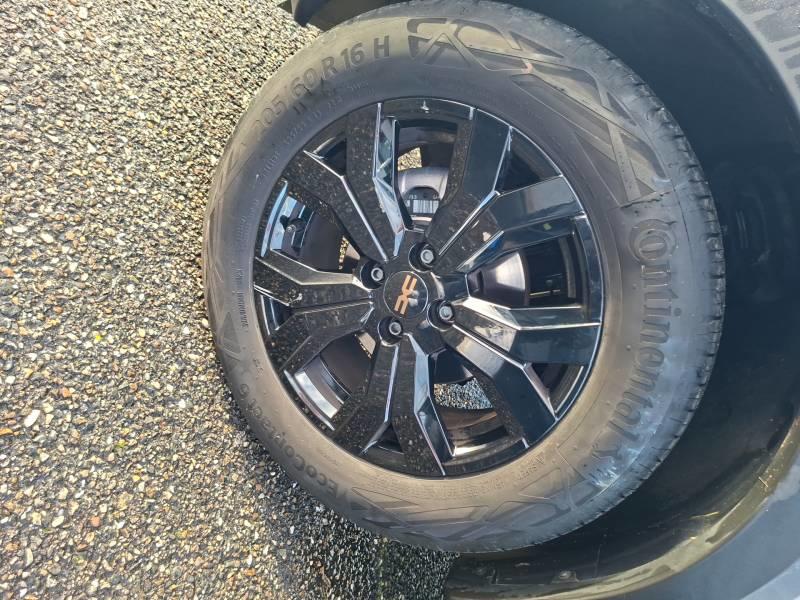 Dacia Sandero TCe 90 Cvt Stepway Extreme