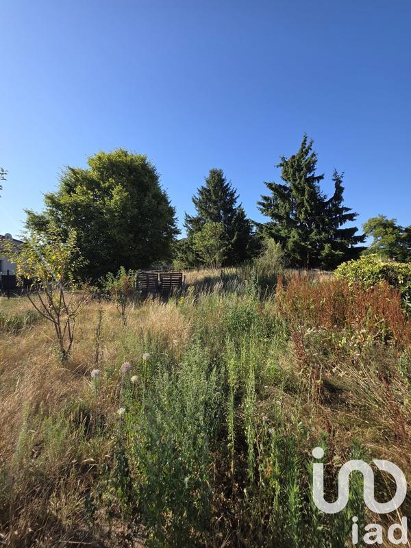 Maison - 50 m² - 3 pièces