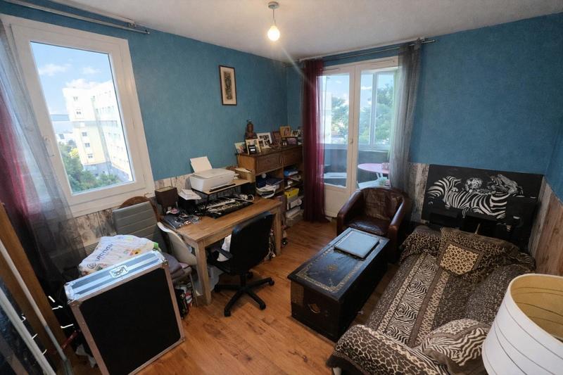 Appartement - 77 m² - 4 pièces