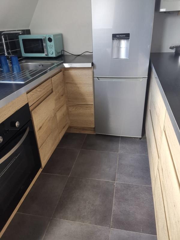 Appartement - 53 m² - 3 pièces