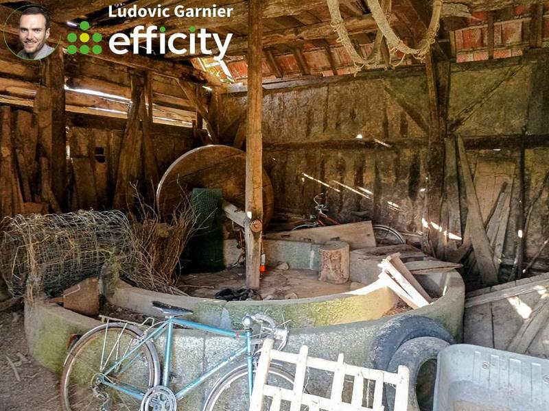 Maison - 290 m² - 10 pièces