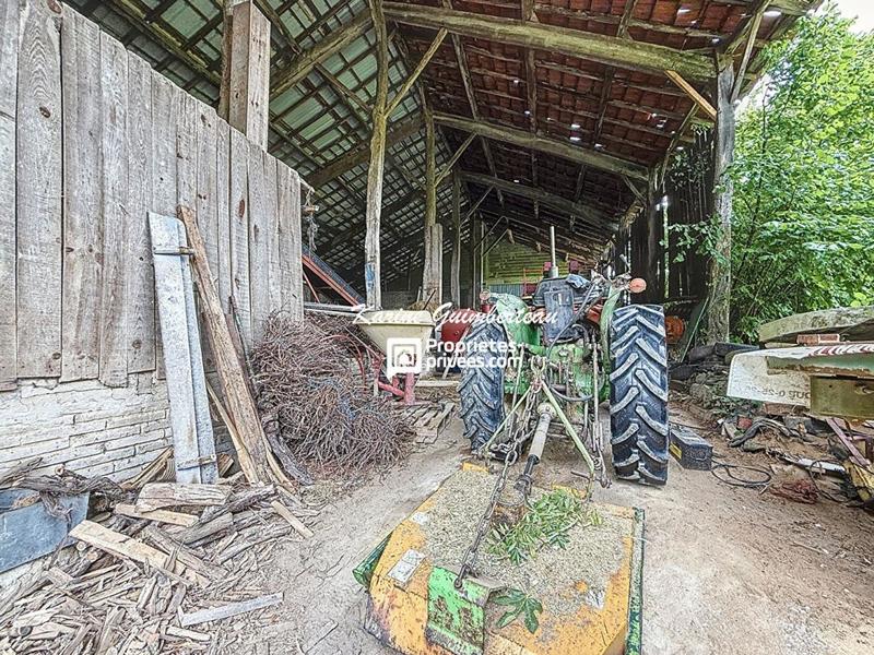 Maison - 145 m² - 5 pièces