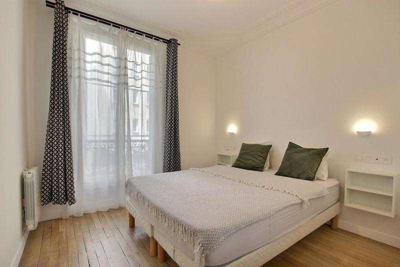 Appartement - 55 m² - 4 pièces