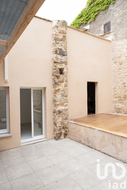 Maison - 139 m² - 4 pièces