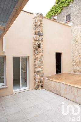 Maison - 139 m² - 4 pièces