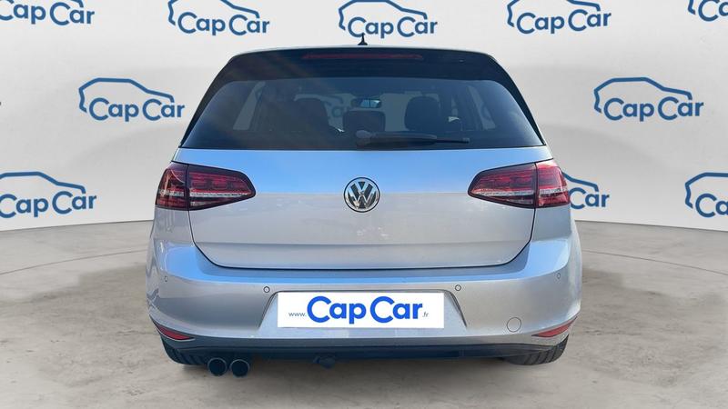 Volkswagen Golf 1.4 Tsi 204 Hybride Dsg6 Gte