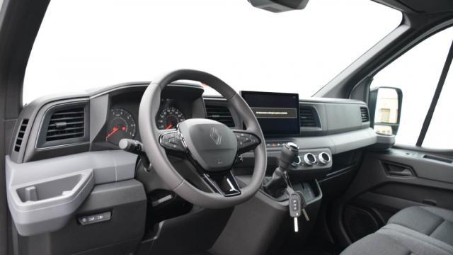 Renault Master Van Nouveau L2h2 Advance 3t5 Blue dCi 170 Leasing