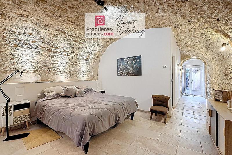 Maison - 77 m² - 3 pièces