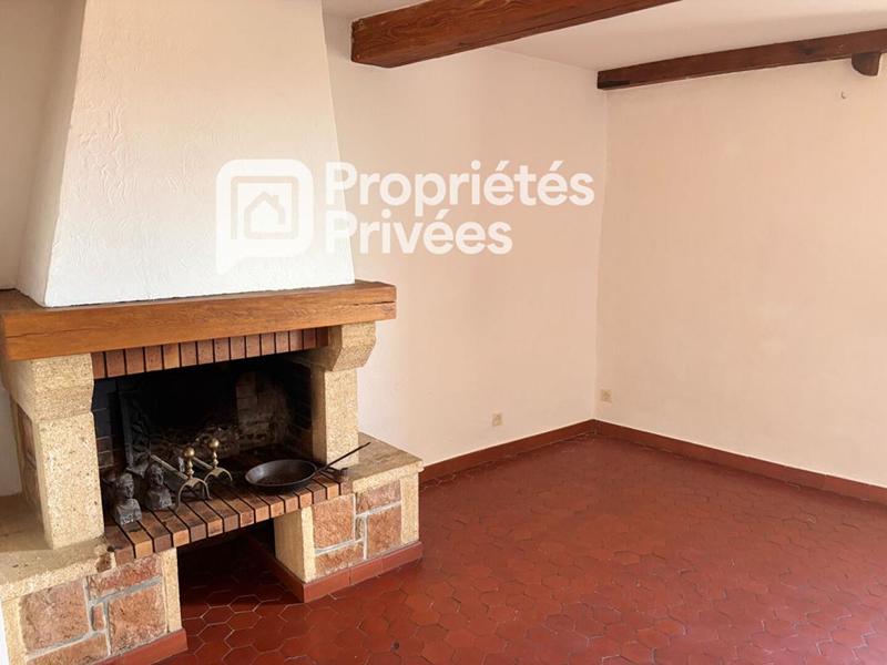 Appartement - 56 m² - 2 pièces