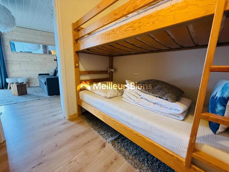 Studio - 29 m² - 1 pièce