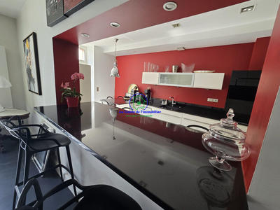 Maison ancienne - 202 m² - 5 pièces