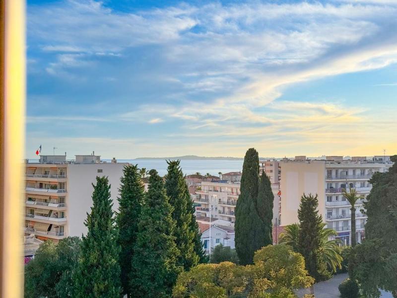 Appartement - 54 m² - 2 pièces