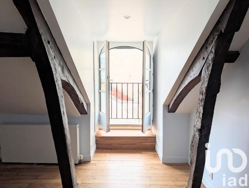 Appartement - 132 m² - 7 pièces