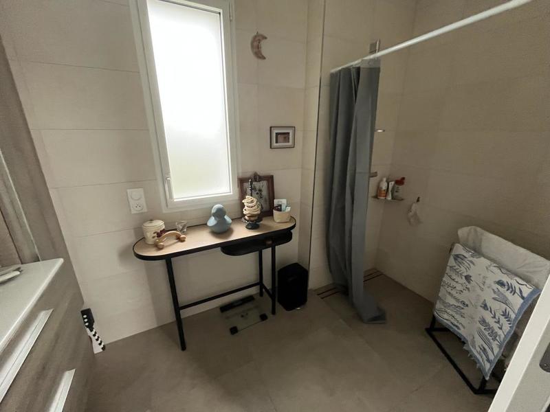 Maison - 108 m² - 5 pièces