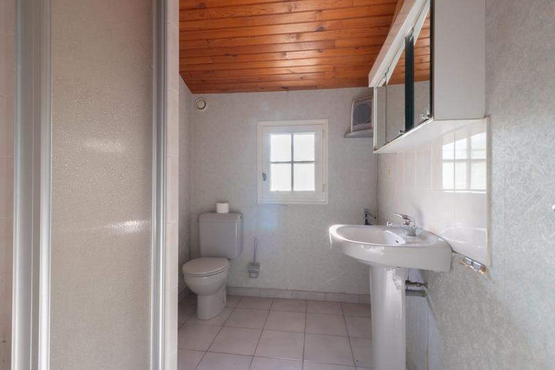 Maison traditionnelle - 136 m² - 5 pièces