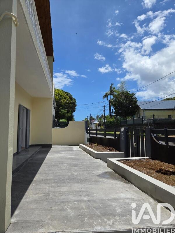 Maison - 172 m² - 7 pièces