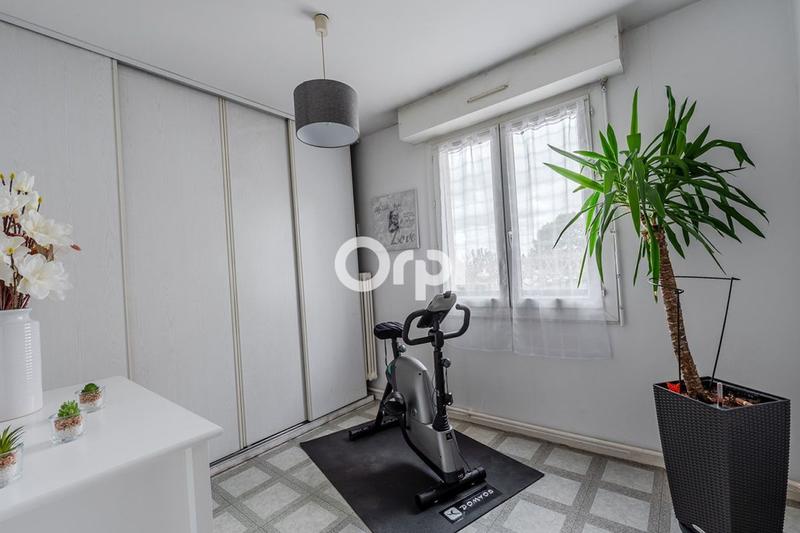 Appartement - 94 m² - 4 pièces