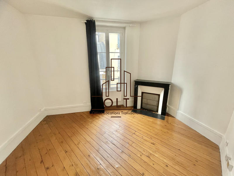 Appartement - 41 m² - 3 pièces