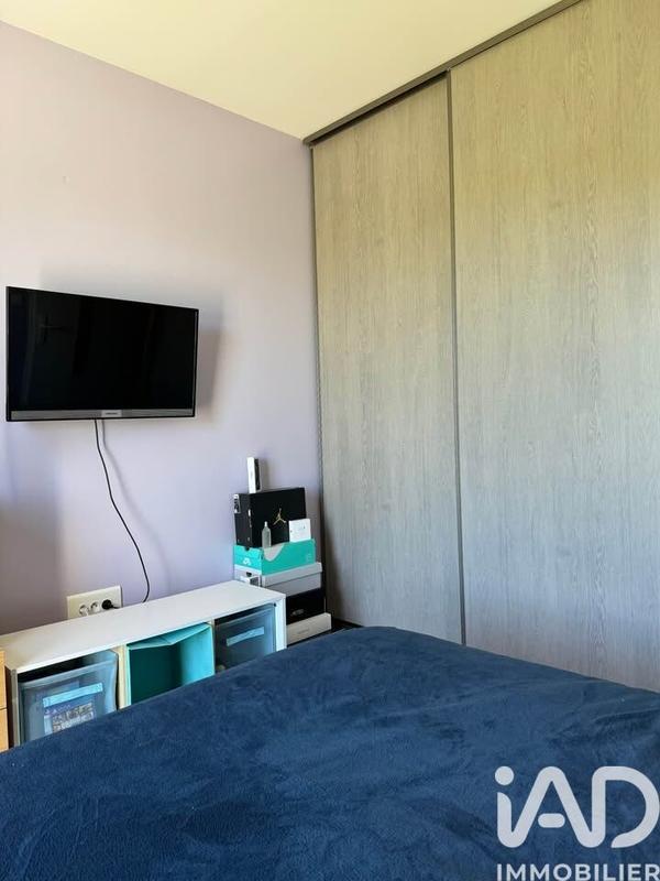 Maison - 155 m² - 6 pièces