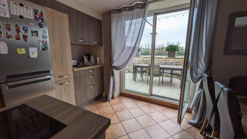 Maison en pierre - 140 m² - 4 pièces