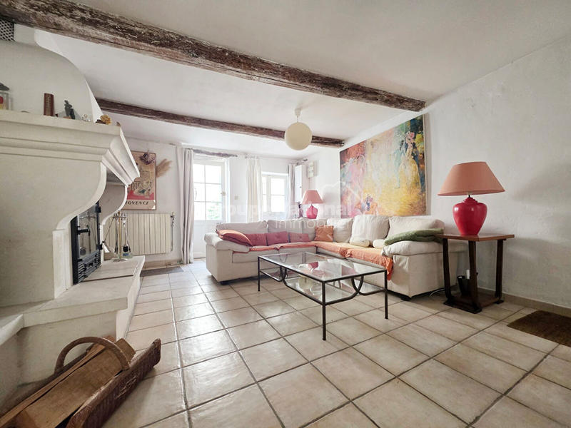 Maison - 101 m² - 4 pièces