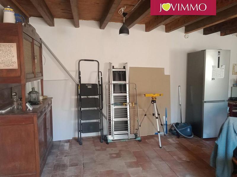 Maison - 154 m² - 5 pièces