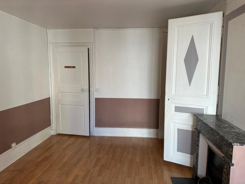 Appartement - 52 m² - 2 pièces
