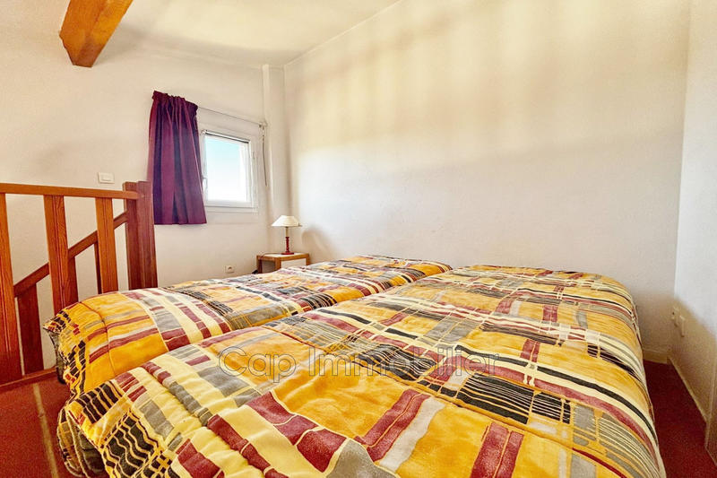 Appartement - 27 m² - 2 pièces