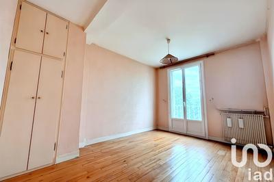 Appartement - 53 m² - 3 pièces