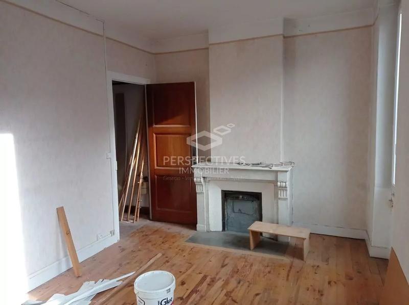 Immeuble - 443 m² - 15 pièces