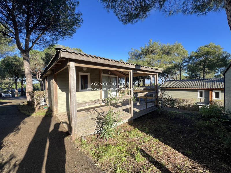 Appartement - 34 m² - 3 pièces