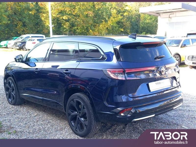 Renault Espace VI 1.2 E-Tech 200 Esprit Alpine