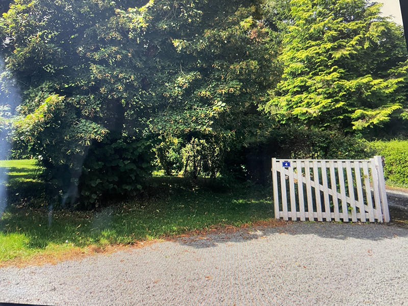 Maison - 65 m² - 4 pièces