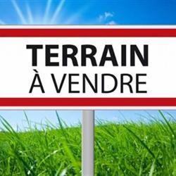Terrain - 800 m²