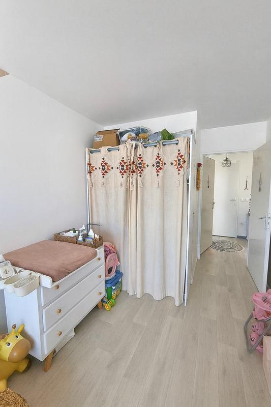 Duplex - 67 m² - 3 pièces